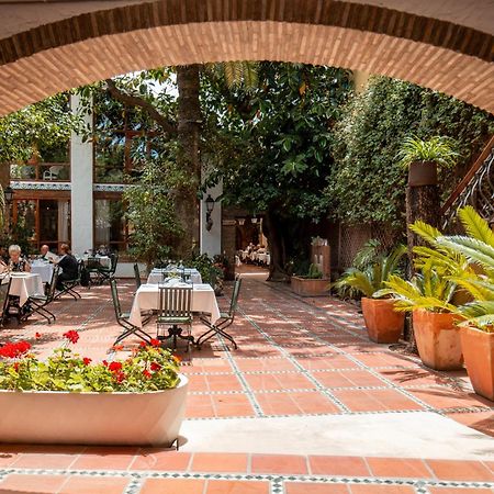 Hotel Nou Roma Denia Kültér fotó