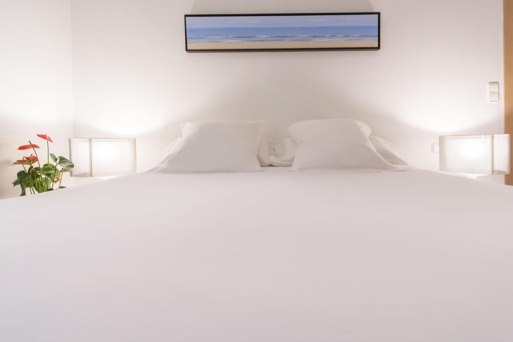Hotel Nou Roma Denia Kültér fotó