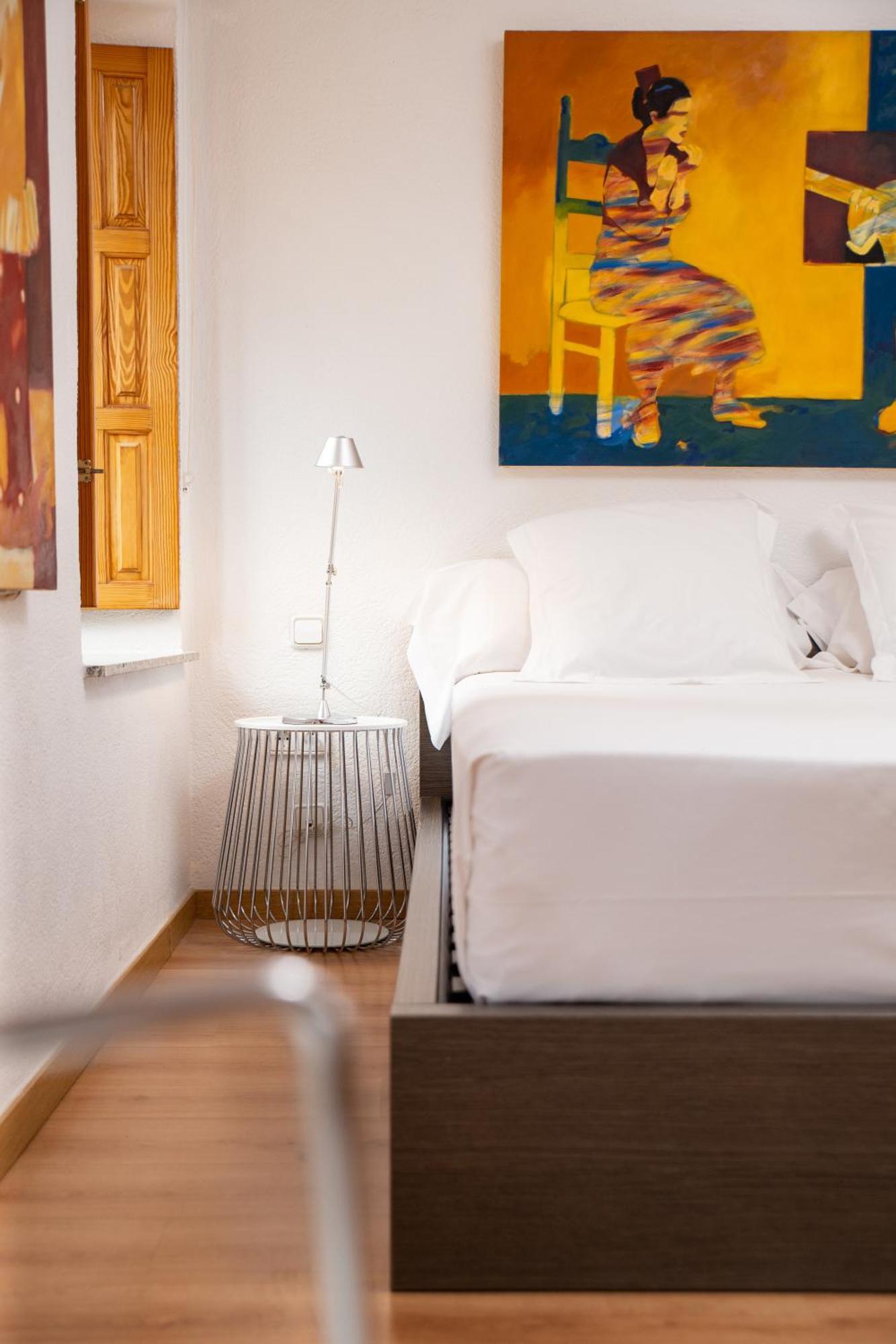 Hotel Nou Roma Denia Kültér fotó