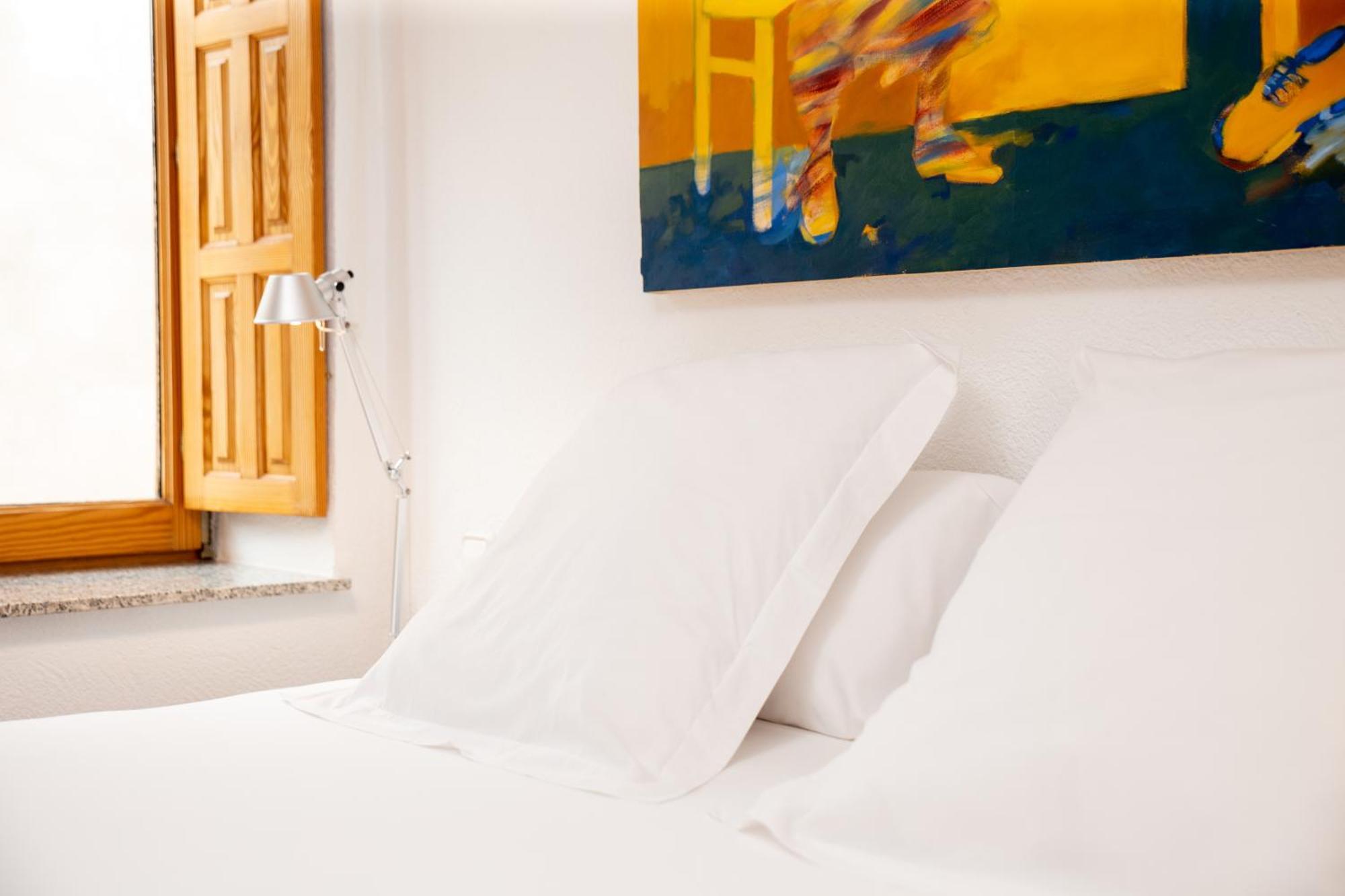 Hotel Nou Roma Denia Kültér fotó