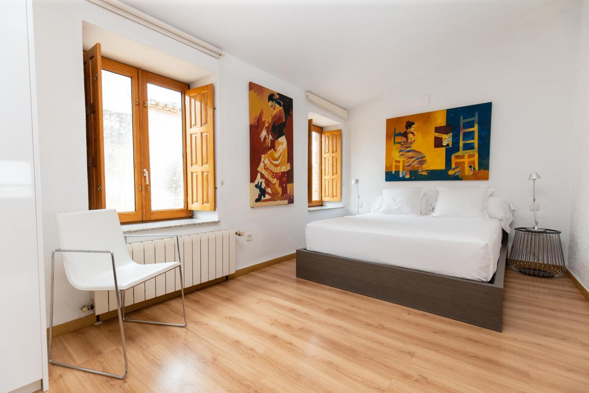 Hotel Nou Roma Denia Kültér fotó