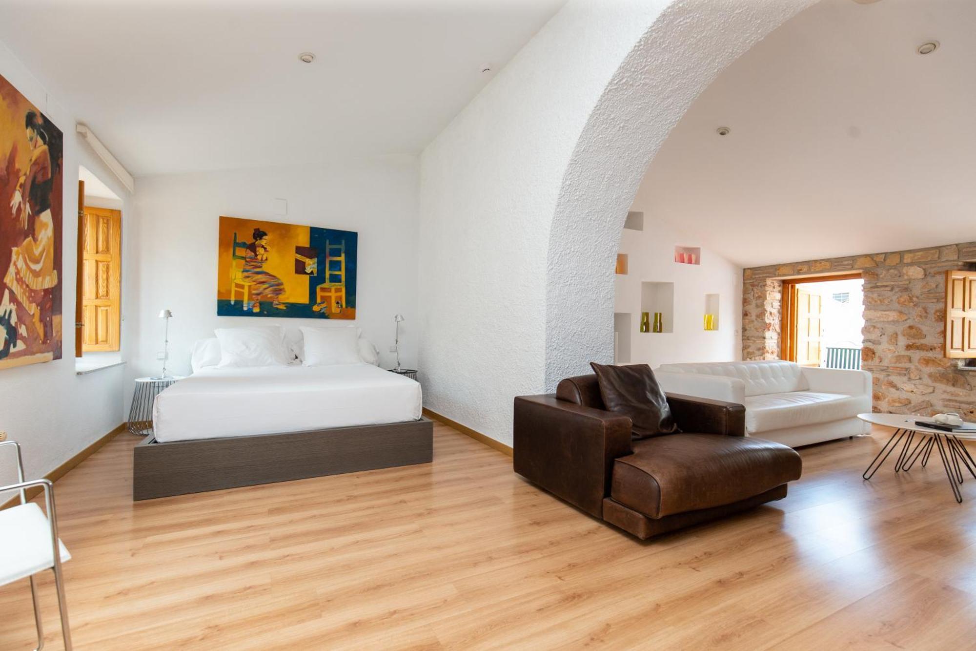 Hotel Nou Roma Denia Kültér fotó