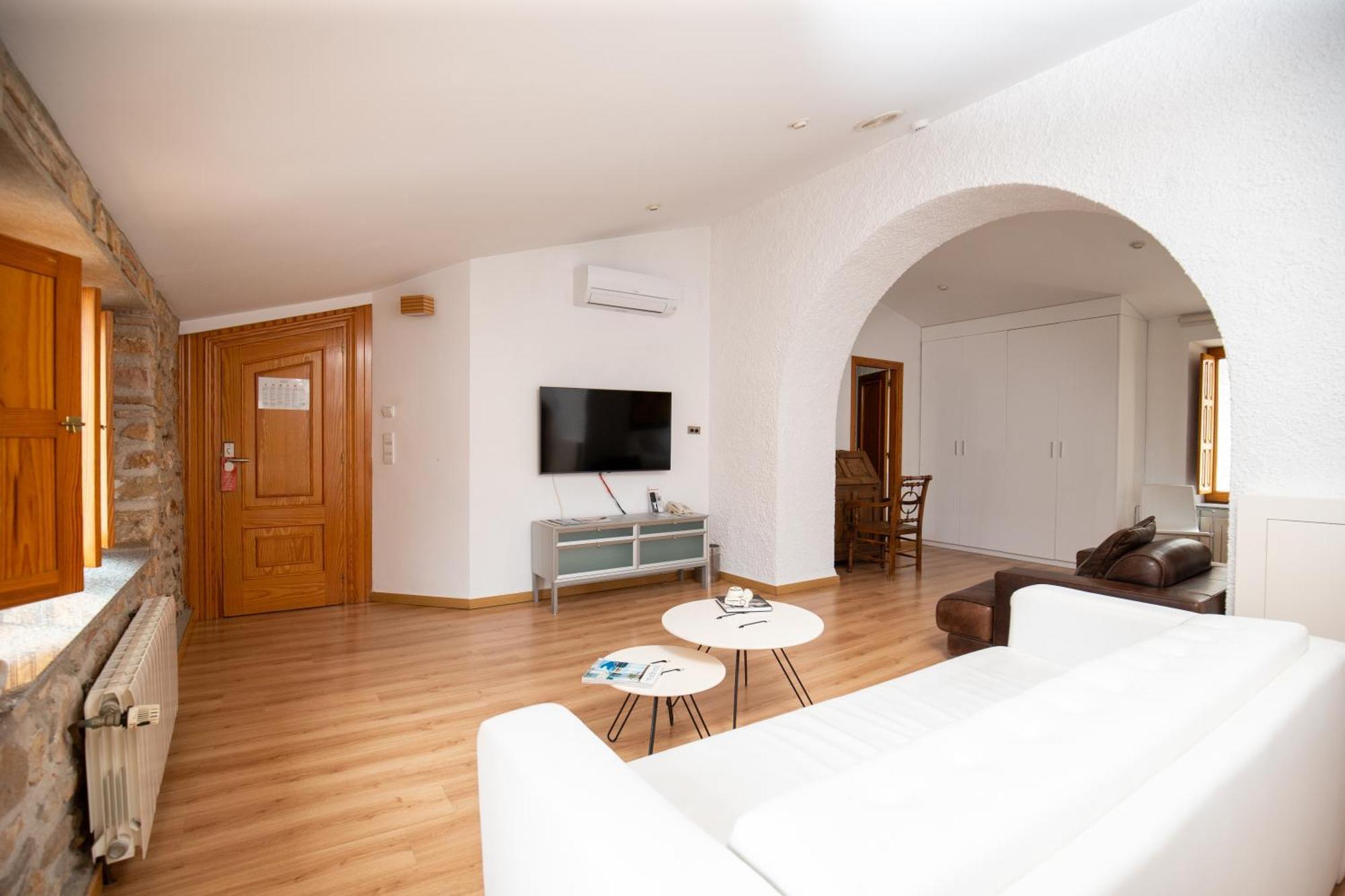 Hotel Nou Roma Denia Szoba fotó