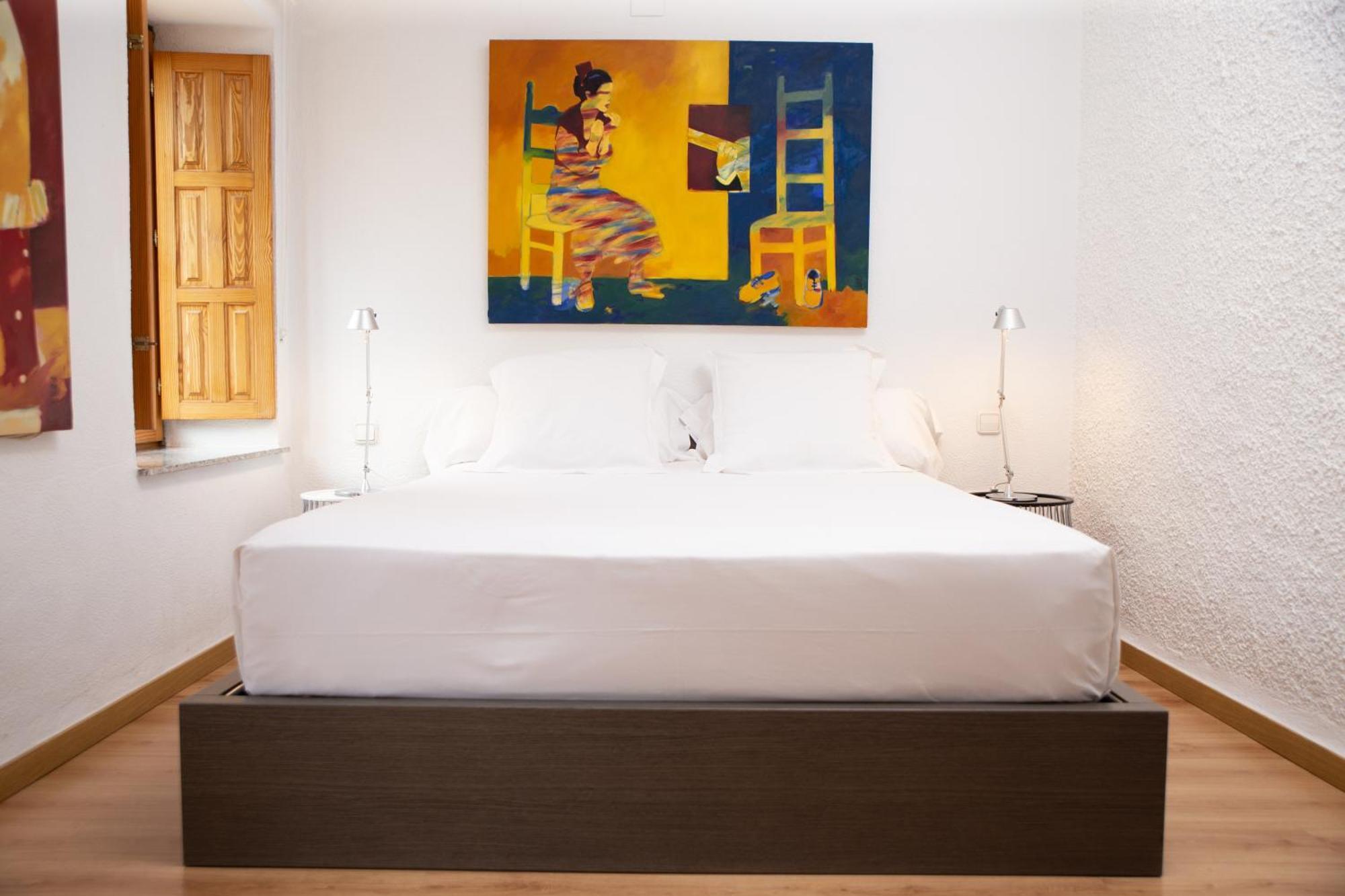 Hotel Nou Roma Denia Kültér fotó