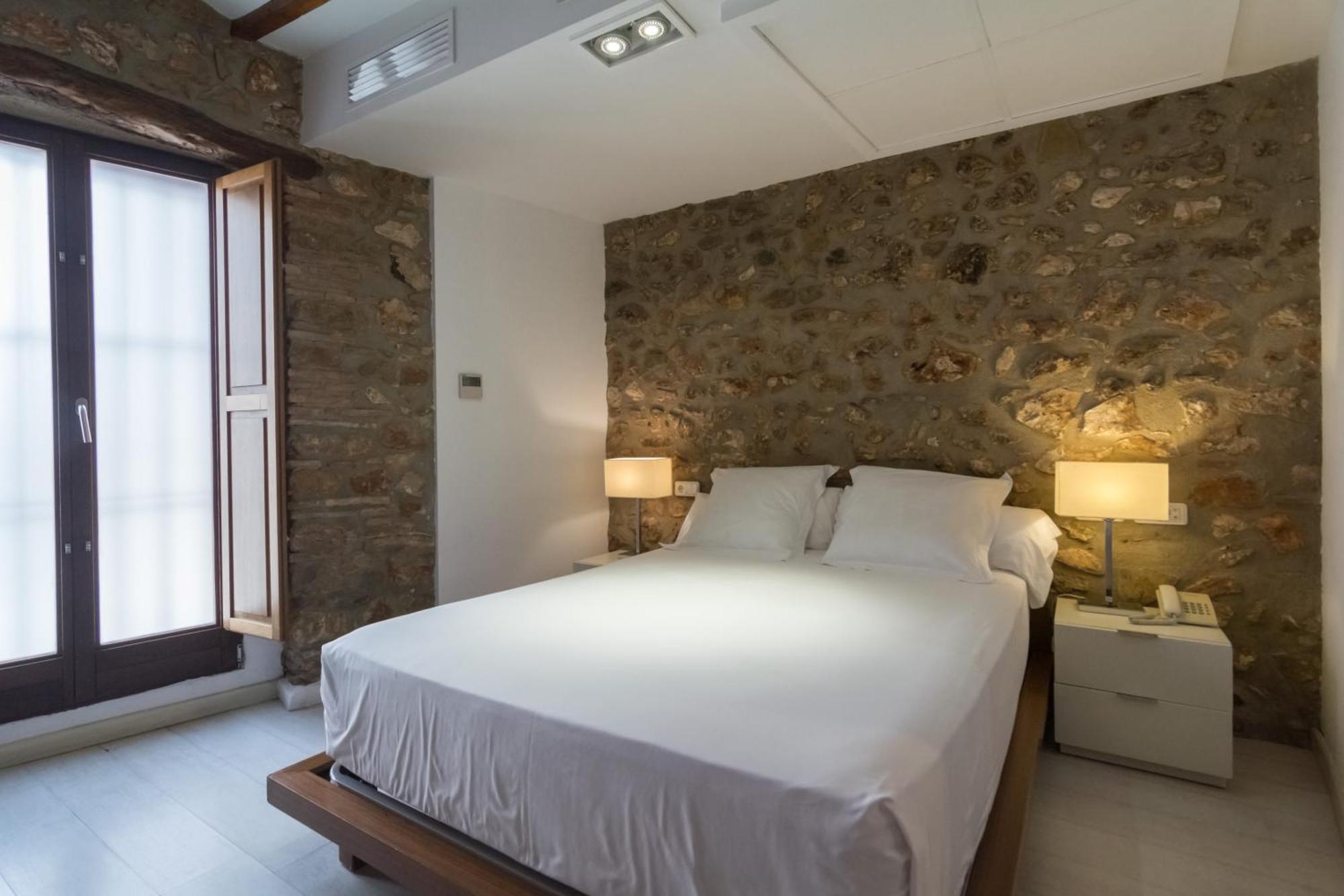 Hotel Nou Roma Denia Kültér fotó