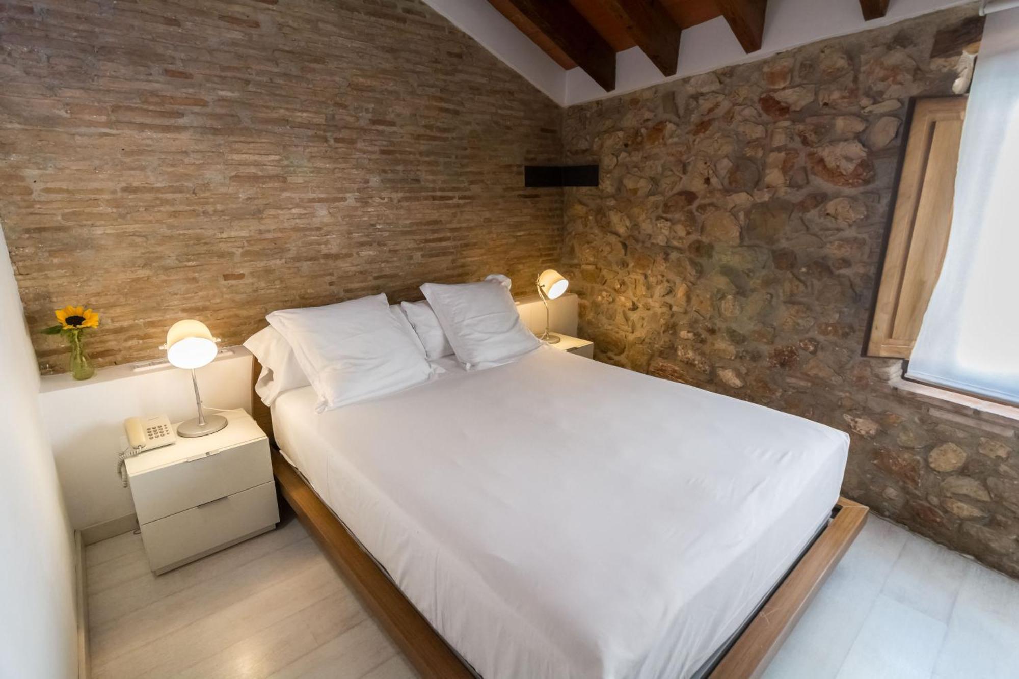 Hotel Nou Roma Denia Kültér fotó