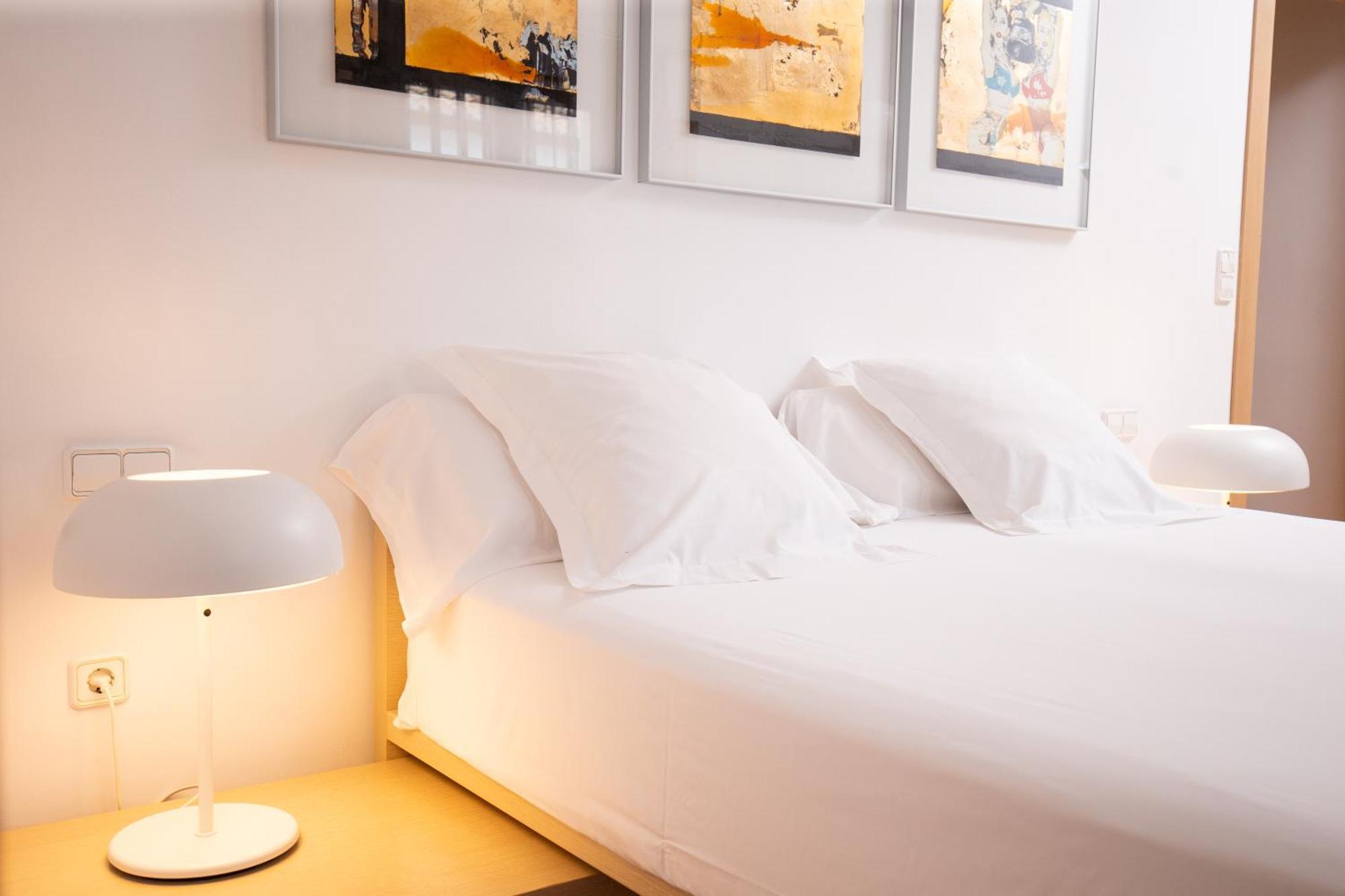 Hotel Nou Roma Denia Kültér fotó
