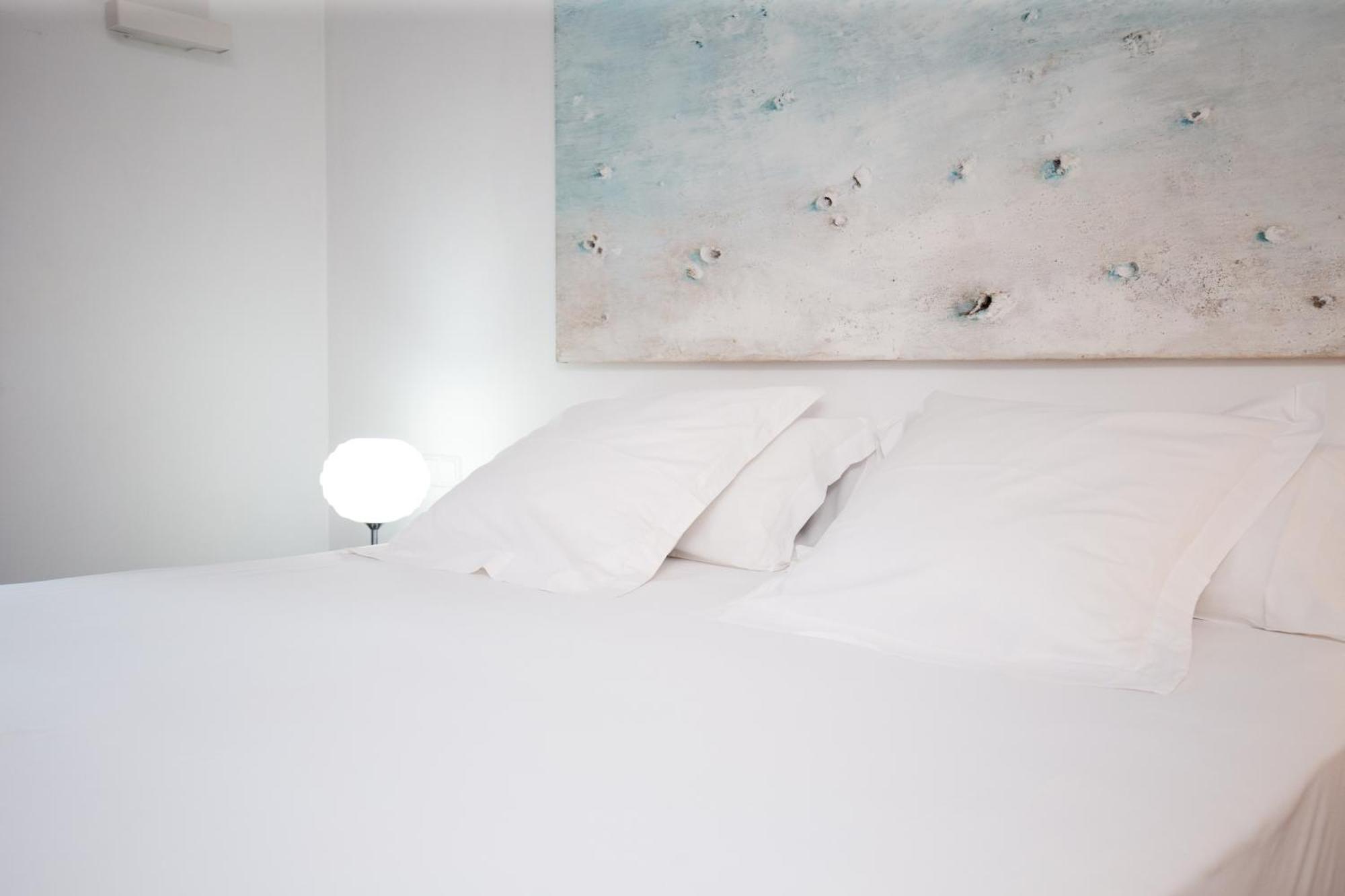Hotel Nou Roma Denia Kültér fotó