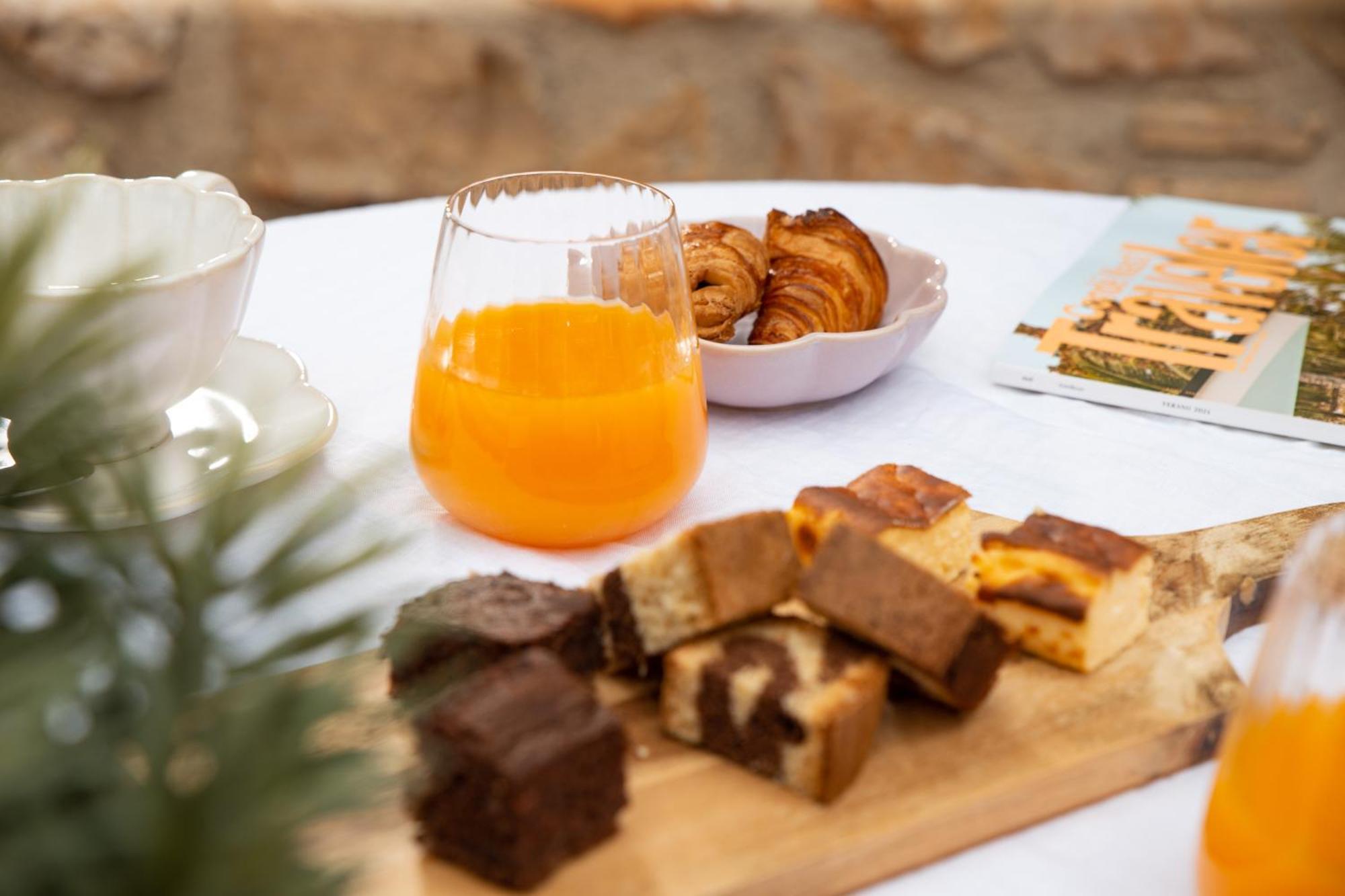 Hotel Nou Roma Denia Kültér fotó