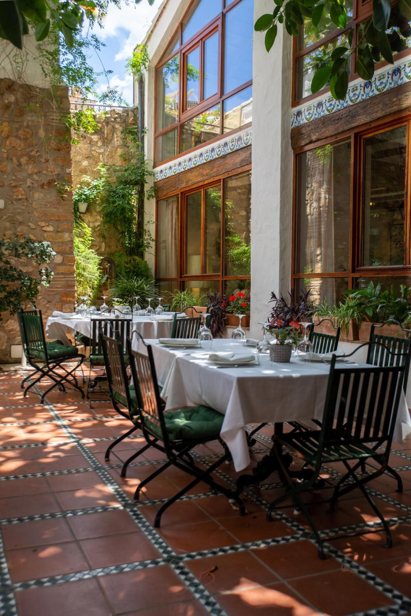 Hotel Nou Roma Denia Kültér fotó