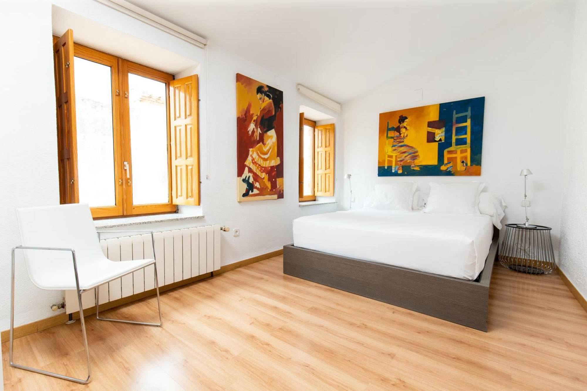 Hotel Nou Roma Denia Kültér fotó