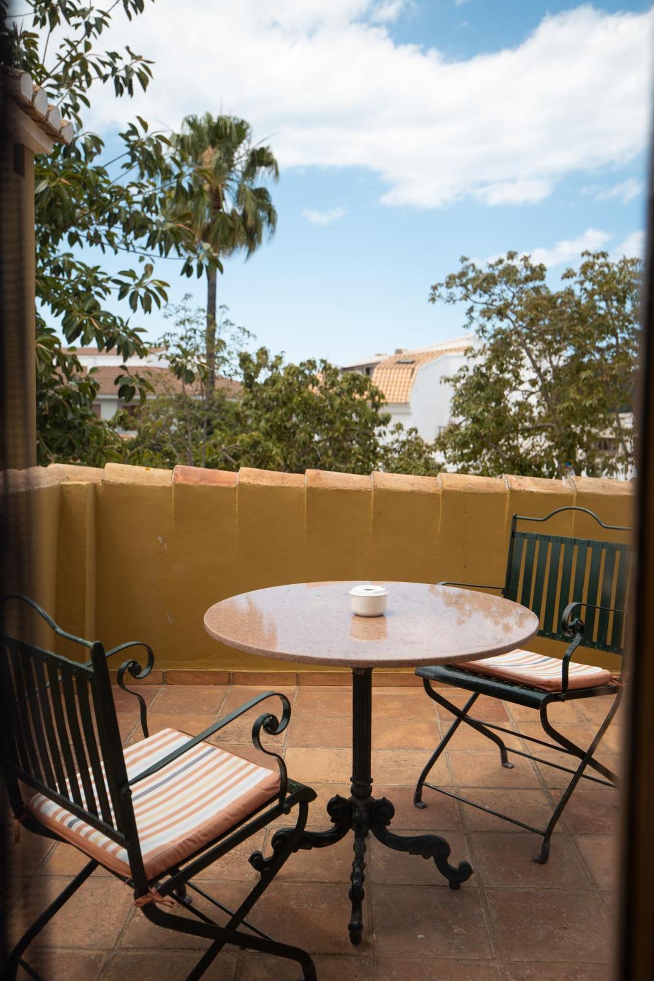 Hotel Nou Roma Denia Kültér fotó