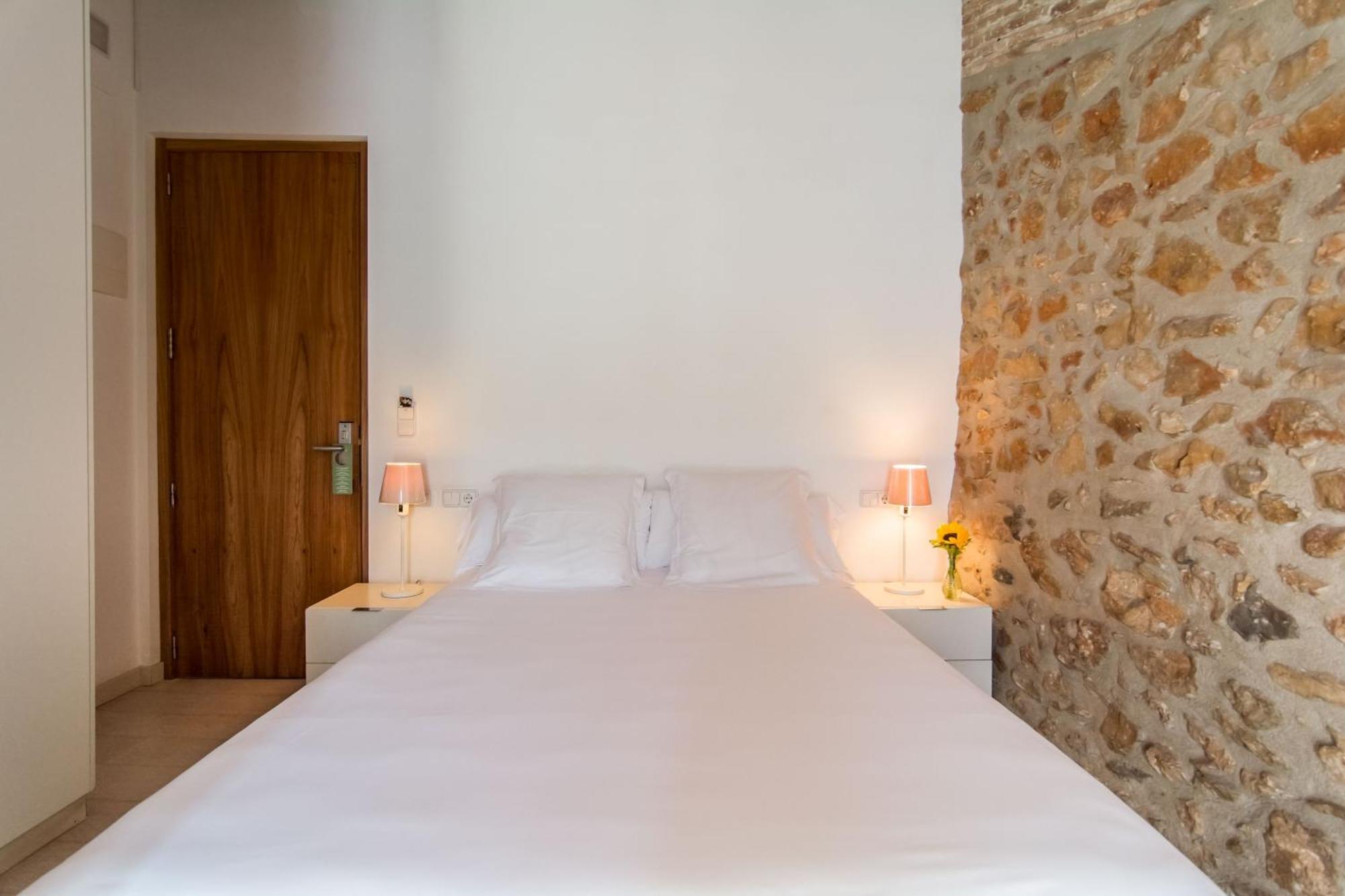 Hotel Nou Roma Denia Szoba fotó