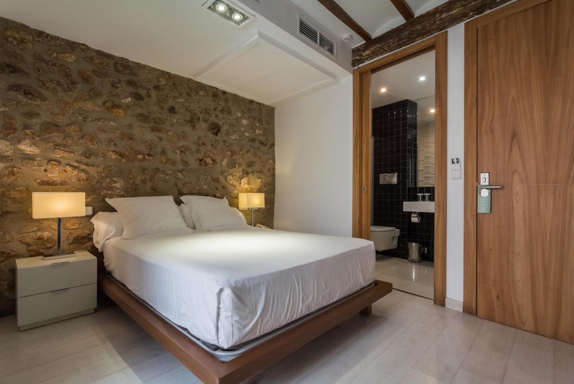 Hotel Nou Roma Denia Kültér fotó