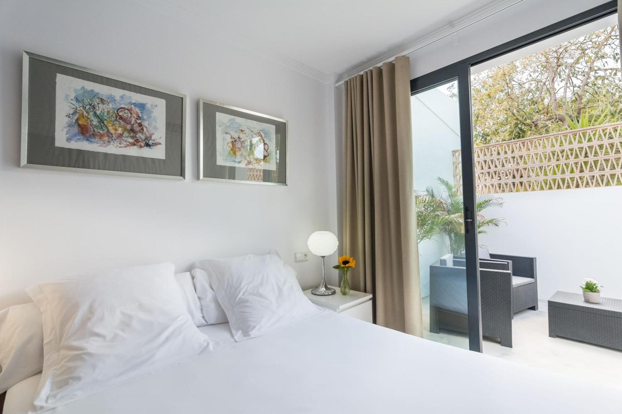 Hotel Nou Roma Denia Kültér fotó