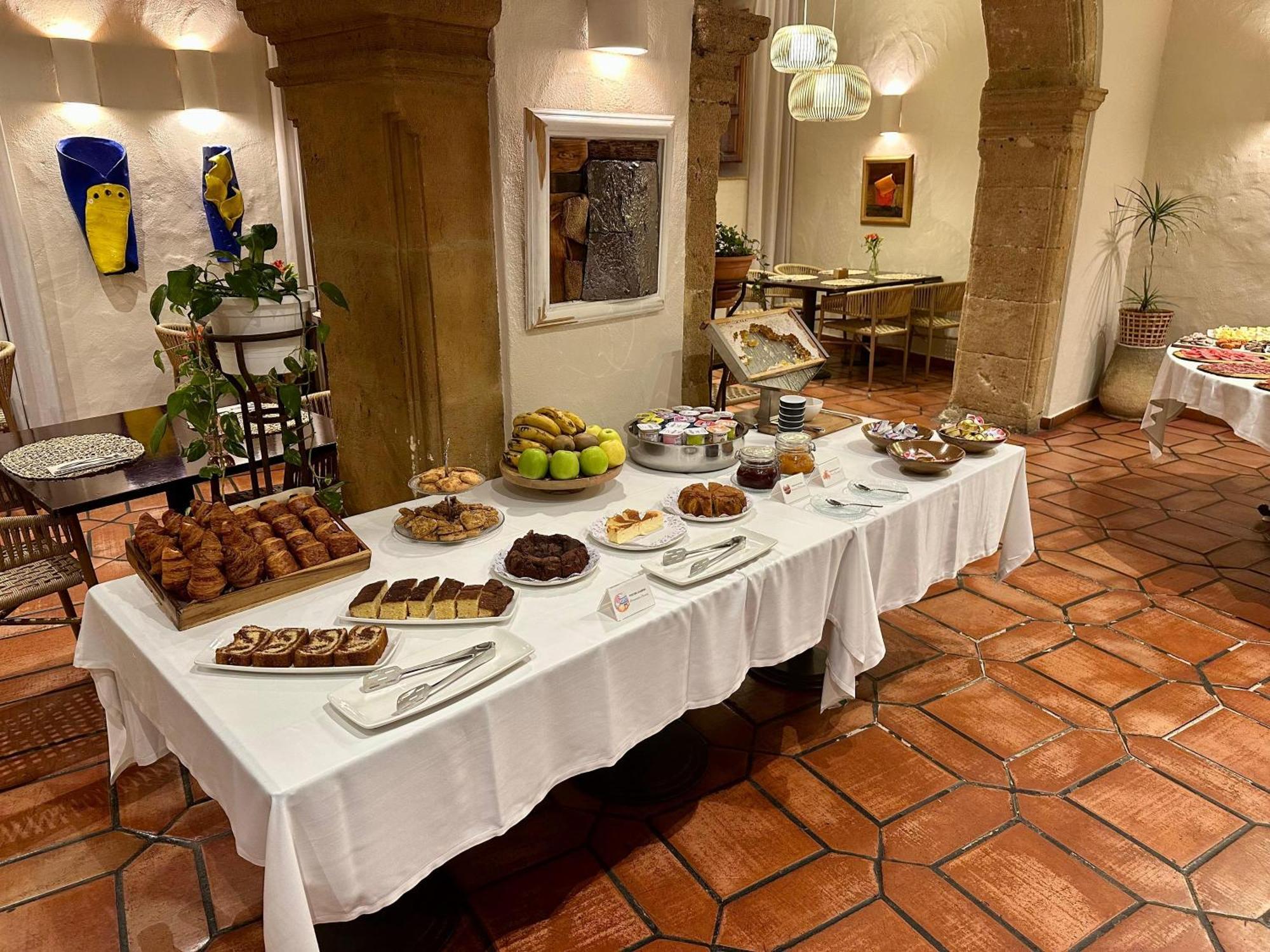 Hotel Nou Roma Denia Kültér fotó