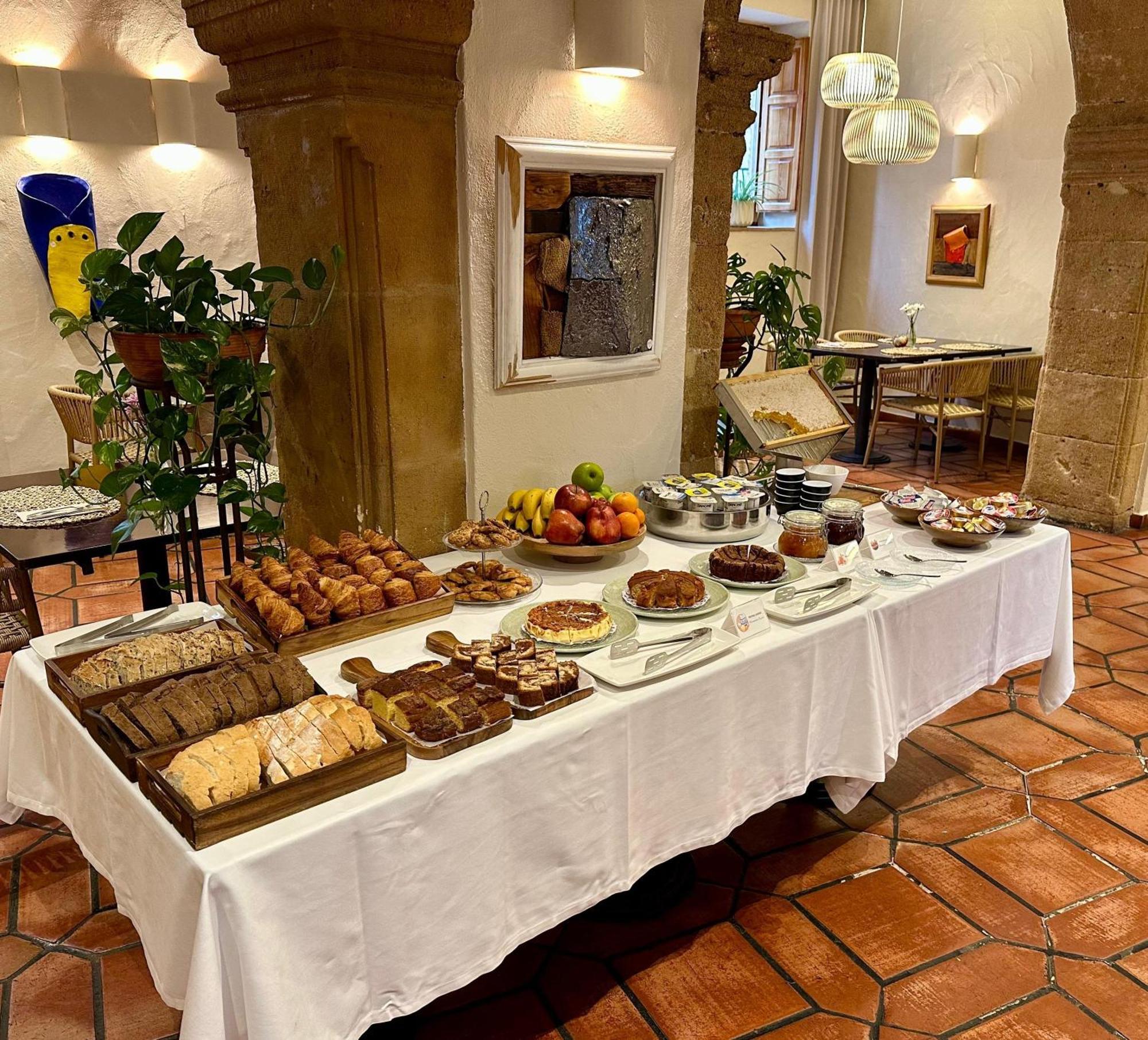 Hotel Nou Roma Denia Kültér fotó