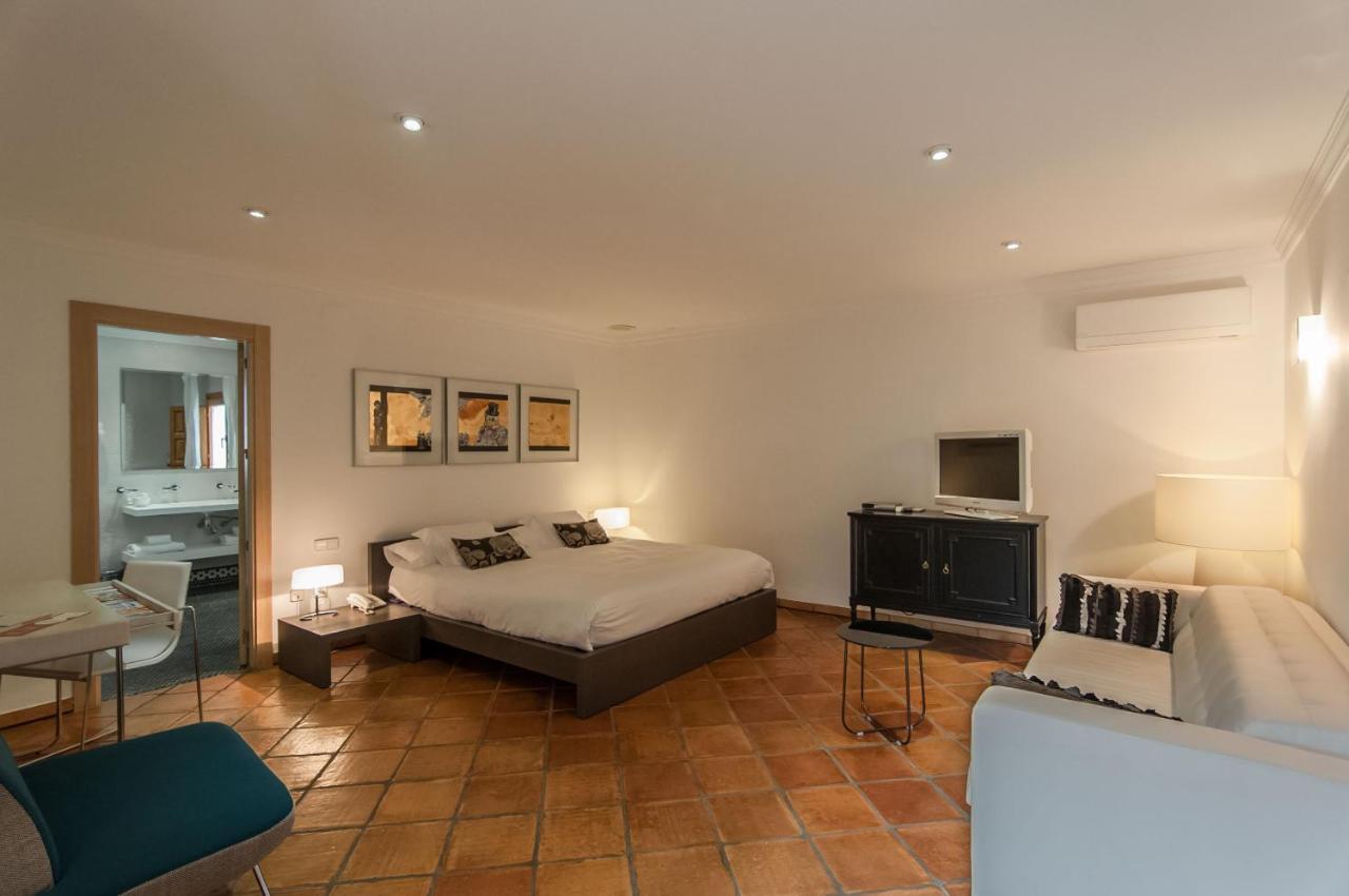 Hotel Nou Roma Denia Kültér fotó